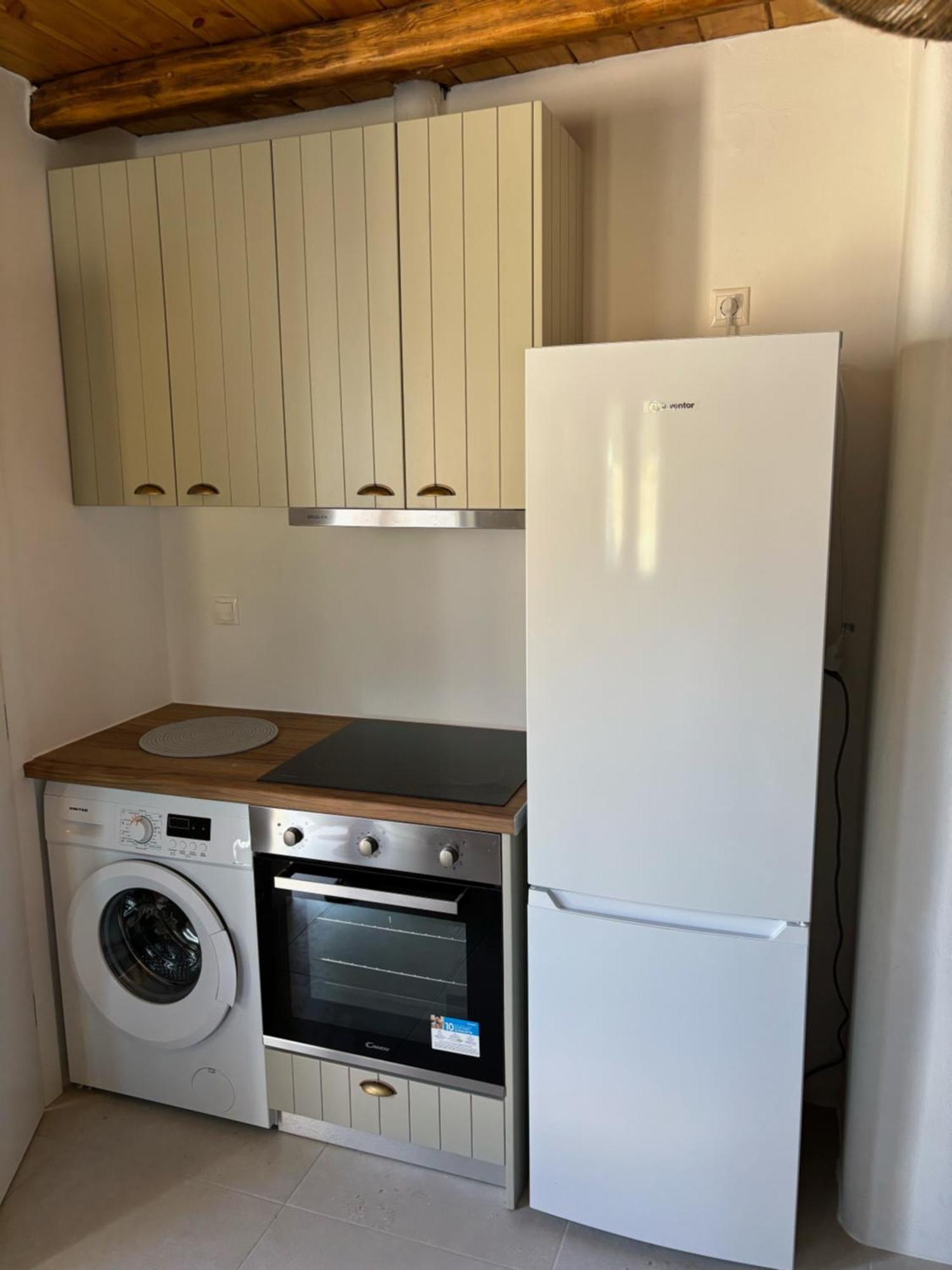 A Casa D Irene 2 Villa Parikia  Ngoại thất bức ảnh