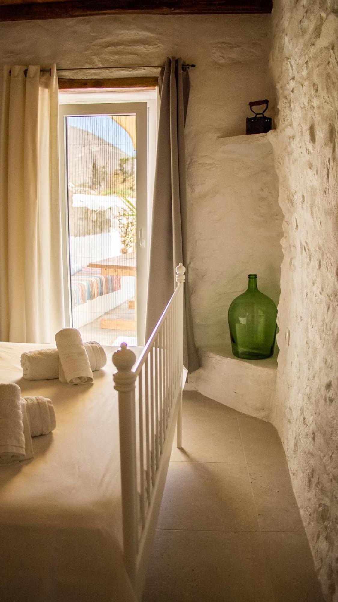A Casa D Irene 2 Villa Parikia  Ngoại thất bức ảnh