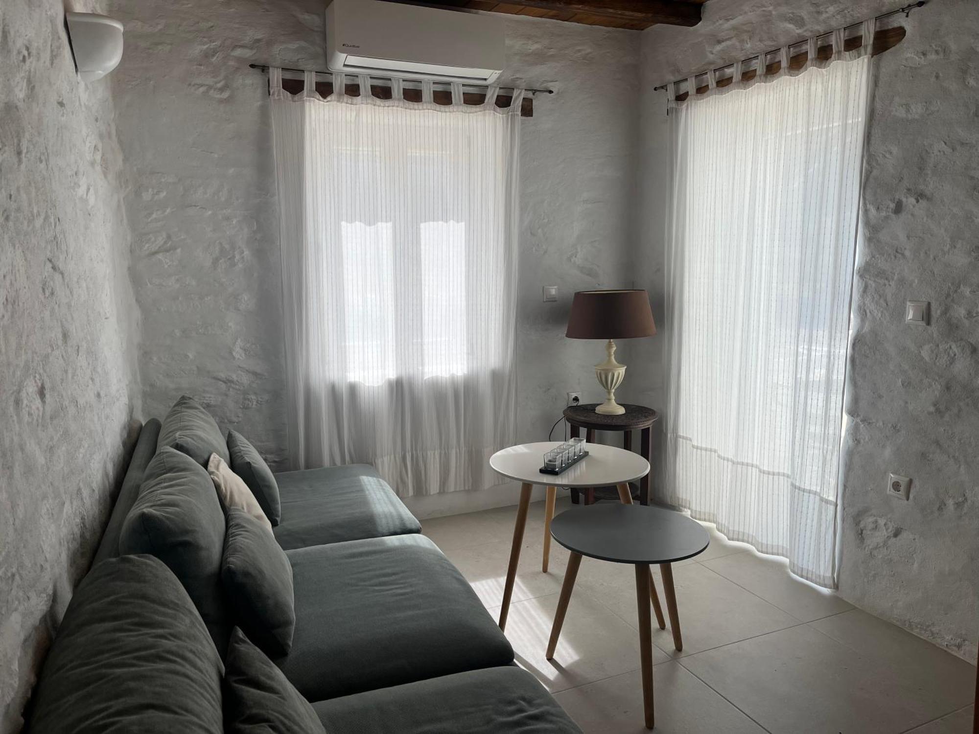 A Casa D Irene 2 Villa Parikia  Ngoại thất bức ảnh